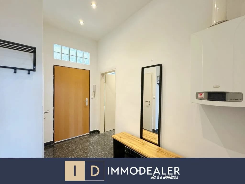 4-Zimmer-Wohnung kaufen in Wien – 117 m², € 449.000 – Bild 4 von 12