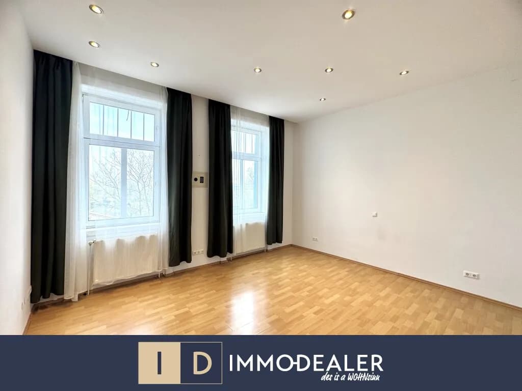 4-Zimmer-Wohnung kaufen in Wien – 117 m², € 449.000 – Bild 5 von 12