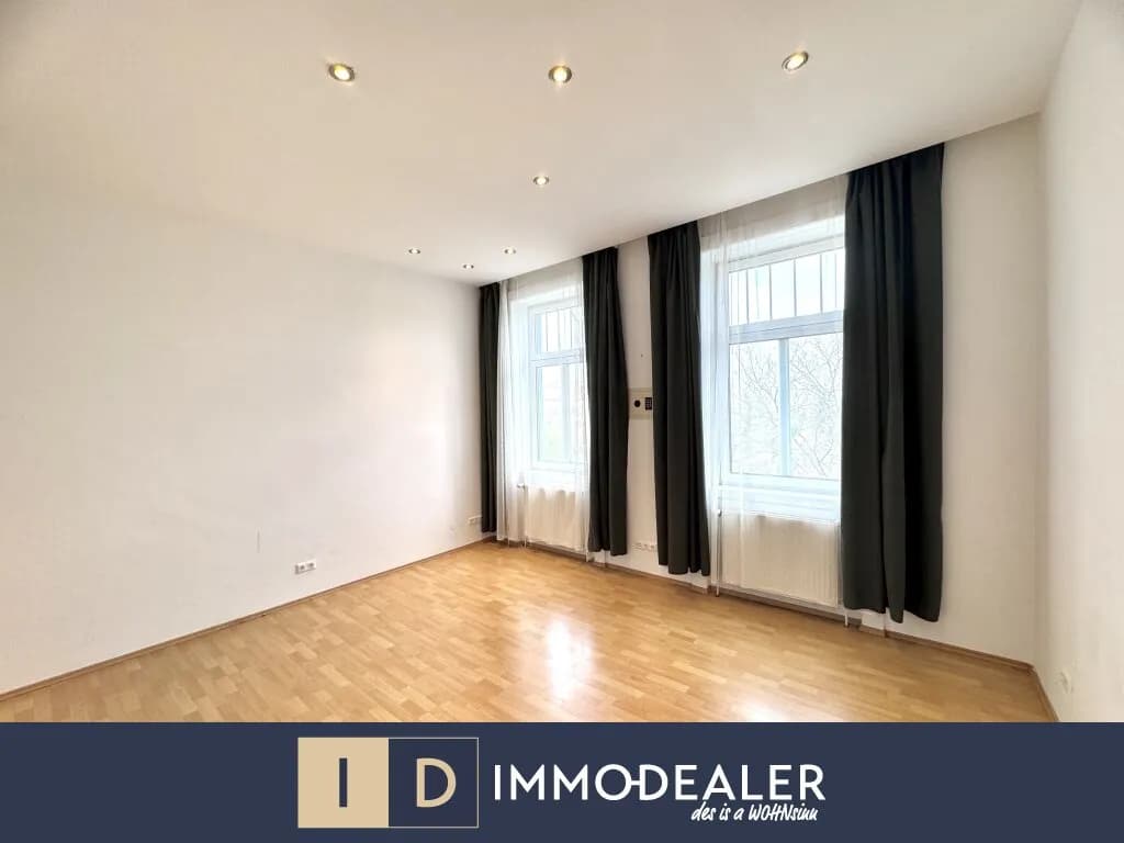 4-Zimmer-Wohnung kaufen in Wien – 117 m², € 449.000 – Bild 6 von 12