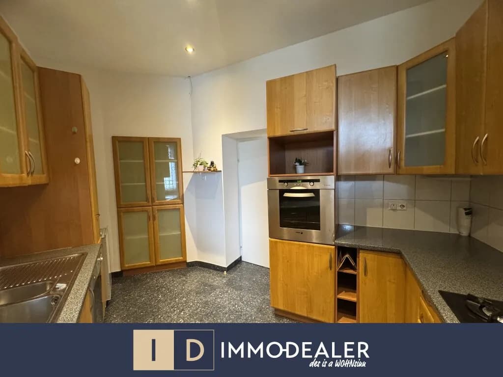 4-Zimmer-Wohnung kaufen in Wien – 117 m², € 449.000 – Bild 8 von 12