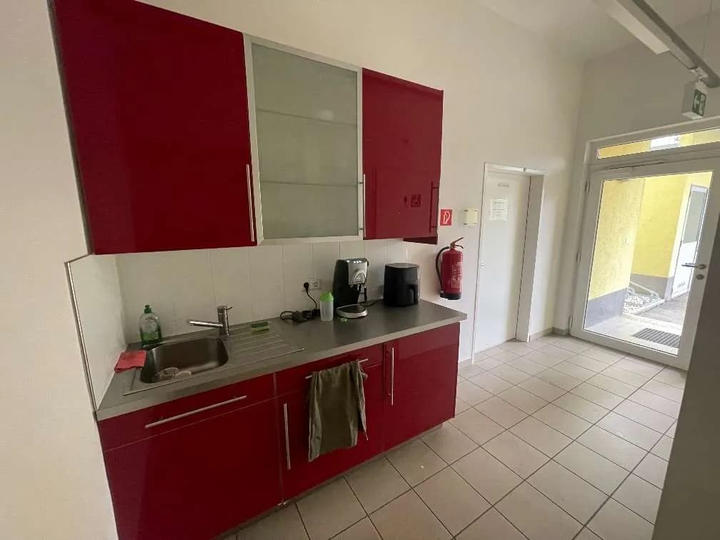 2-Zimmer-Gewerbeimmobilie mieten in Deutschlandsberg – 75 m², € 360 – Bild 2 von 5
