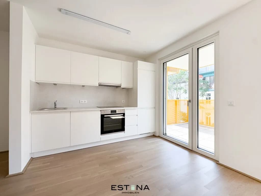 2-Zimmer-Wohnung mieten in Wien – 47,06 m², € 1.149 – Bild 2 von 15