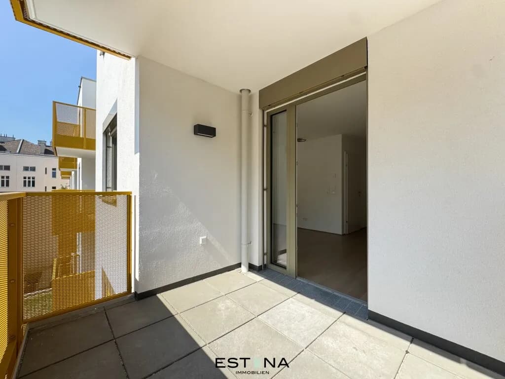 2-Zimmer-Wohnung mieten in Wien – 47,06 m², € 1.149 – Bild 4 von 15