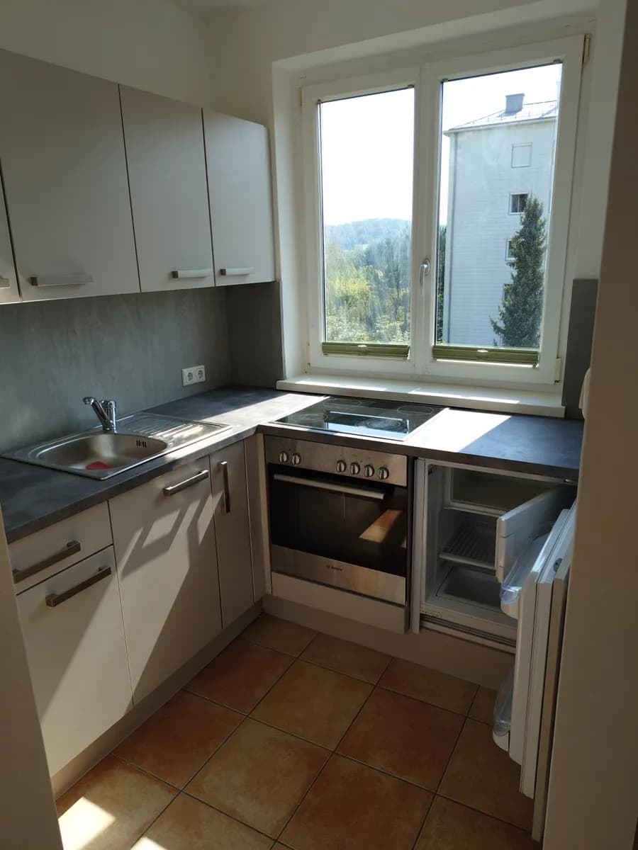 2-Zimmer-Wohnung kaufen in Linz – 39 m², € 145.000 – Bild 3 von 8