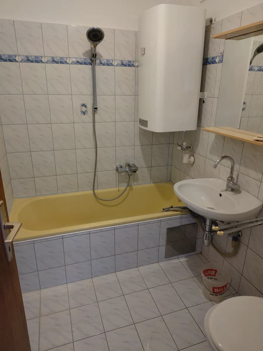 2-Zimmer-Wohnung kaufen in Linz – 39 m², € 145.000 – Bild 7 von 8