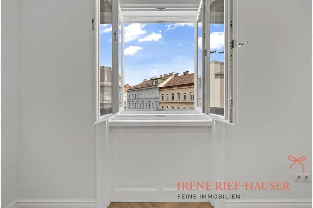 4-Zimmer-Wohnung kaufen in Wien – 111,53 m², € 1.179.000 – Bild 2 von 7
