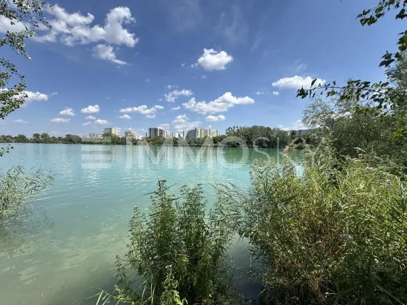 3-Zimmer-Haus kaufen in Wien – 93 m², € 790.000