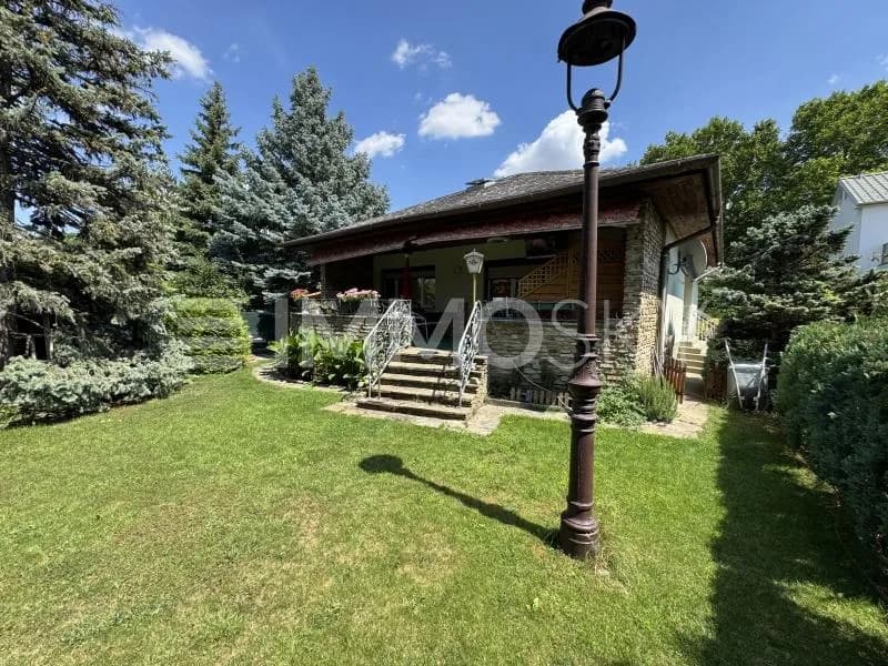 3-Zimmer-Haus kaufen in Wien – 93 m², € 790.000 – Bild 2 von 5
