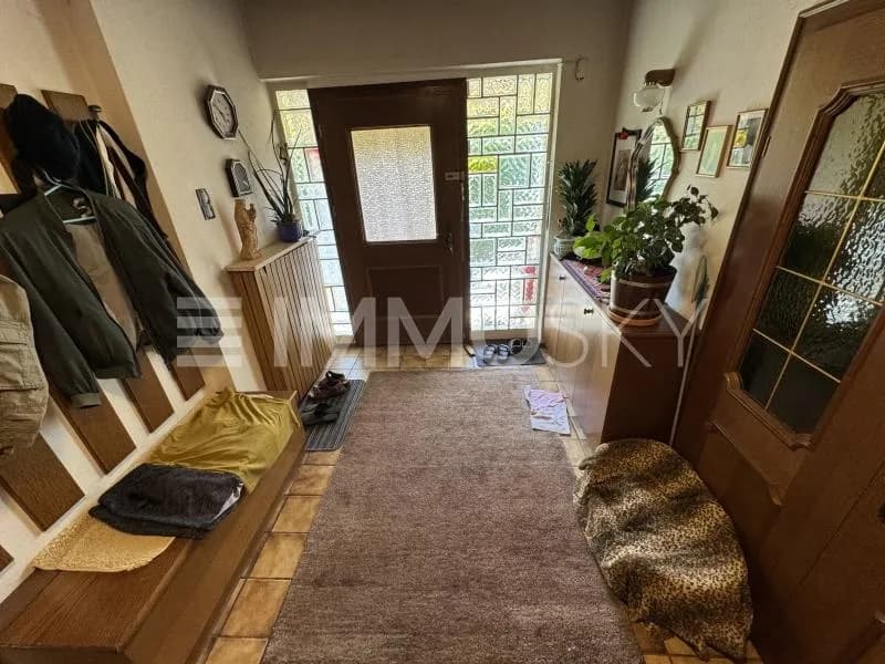 3-Zimmer-Haus kaufen in Wien – 93 m², € 790.000 – Bild 4 von 5