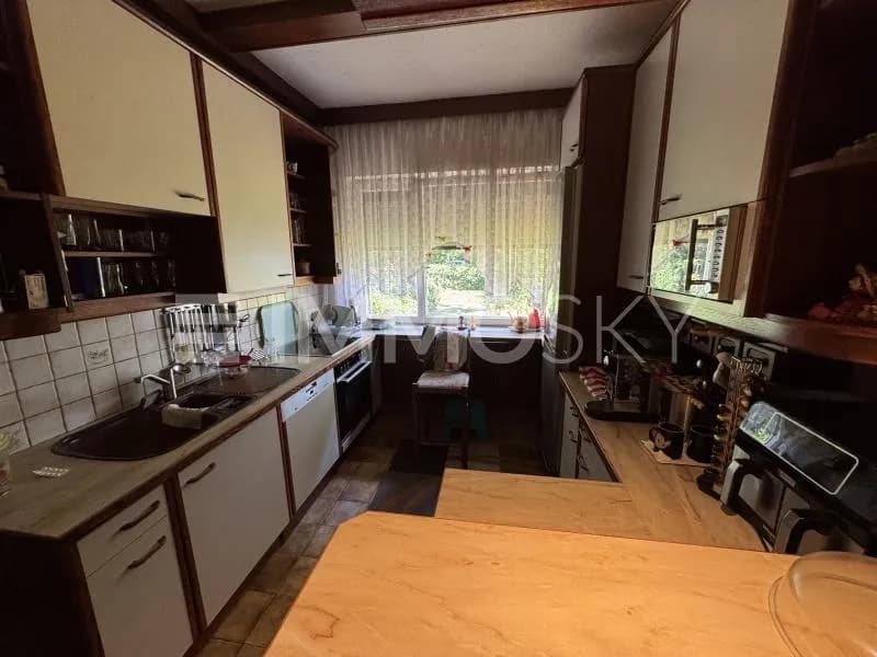 3-Zimmer-Haus kaufen in Wien – 93 m², € 790.000 – Bild 5 von 5