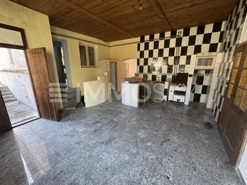 6-Zimmer-Haus kaufen in Oberpullendorf – 138 m², € 129.000 – Bild 2 von 5