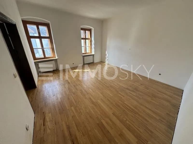 6-Zimmer-Haus kaufen in Oberpullendorf – 138 m², € 129.000 – Bild 3 von 5