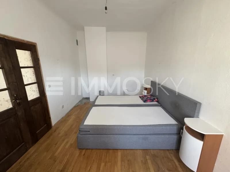 6-Zimmer-Haus kaufen in Oberpullendorf – 138 m², € 129.000 – Bild 5 von 5