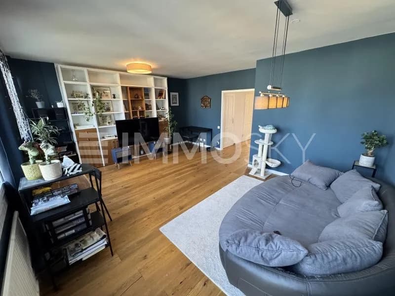 3-Zimmer-Wohnung kaufen in Wien – 65 m², € 339.000 – Bild 1 von 5
