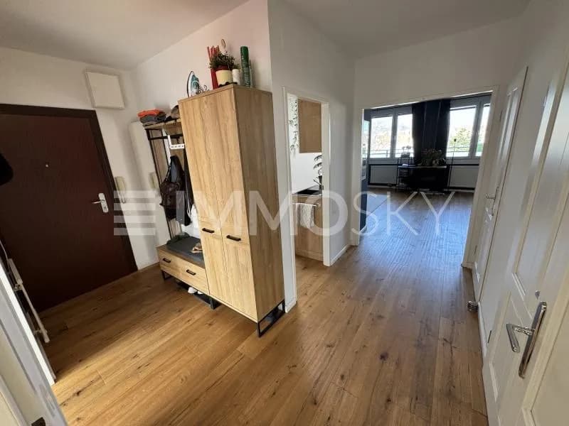 3-Zimmer-Wohnung kaufen in Wien – 65 m², € 339.000 – Bild 2 von 5