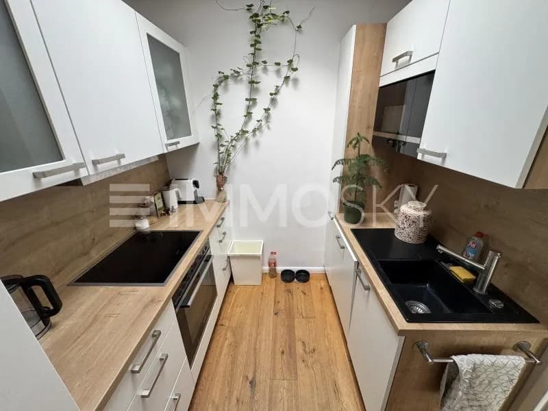 3-Zimmer-Wohnung kaufen in Wien – 65 m², € 339.000 – Bild 3 von 5