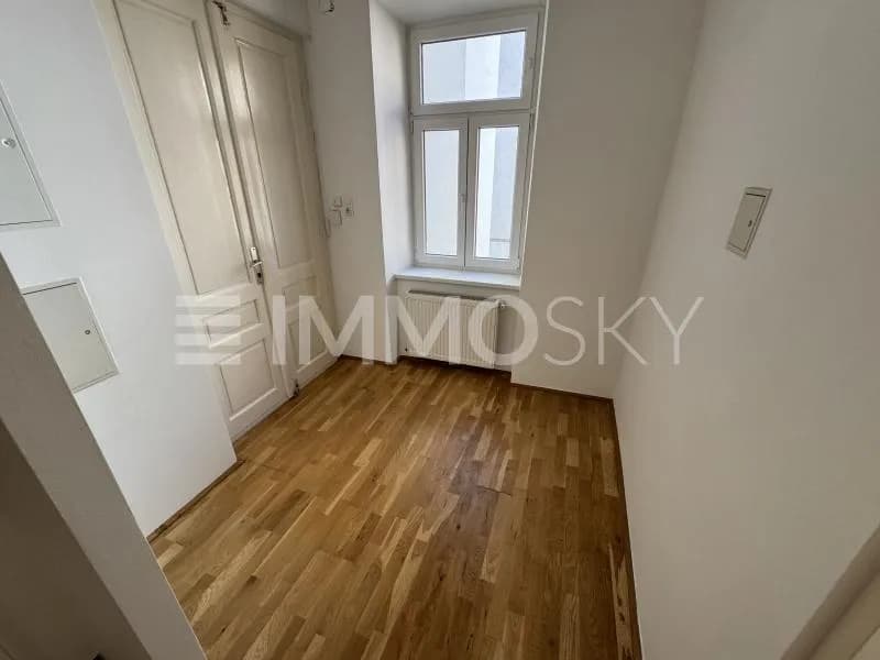 2-Zimmer-Wohnung kaufen in Wien – 41 m², € 229.000 – Bild 2 von 5