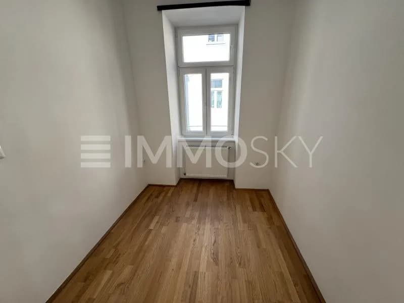 2-Zimmer-Wohnung kaufen in Wien – 41 m², € 229.000 – Bild 5 von 5