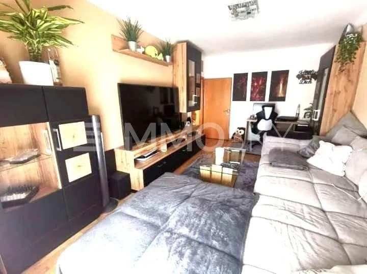 3-Zimmer-Wohnung kaufen in Wels – 67 m², € 155.000