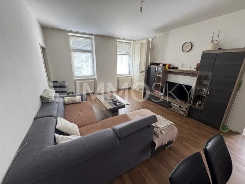 2-Zimmer-Wohnung kaufen in Wien – 67 m²