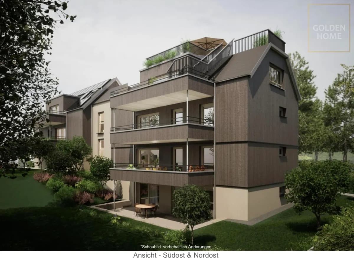 Grundstück kaufen in Wien – 790 m² – Bild 1 von 12