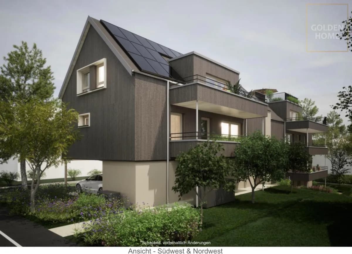 Grundstück kaufen in Wien – 790 m² – Bild 2 von 12