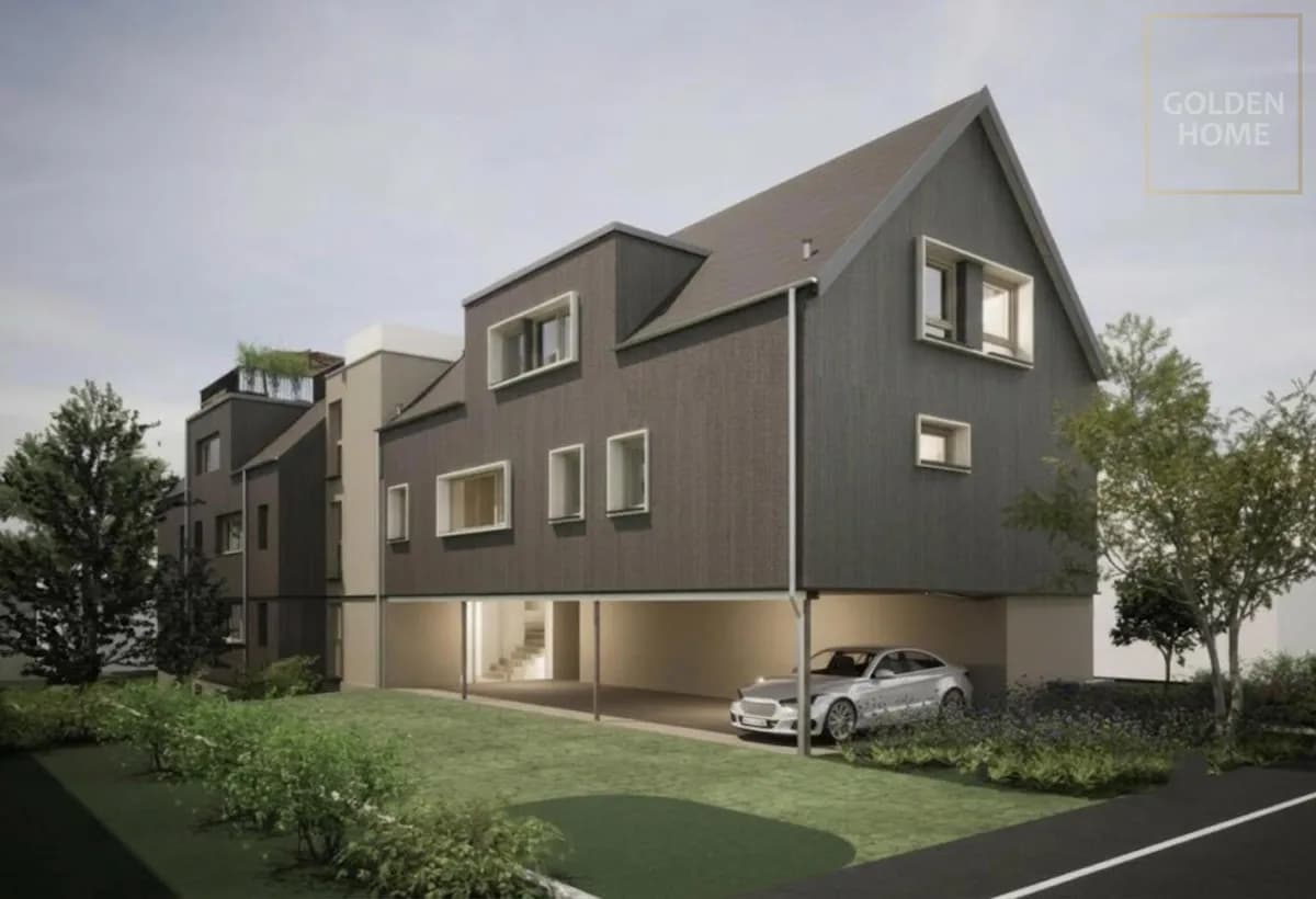 Grundstück kaufen in Wien – 790 m² – Bild 3 von 12