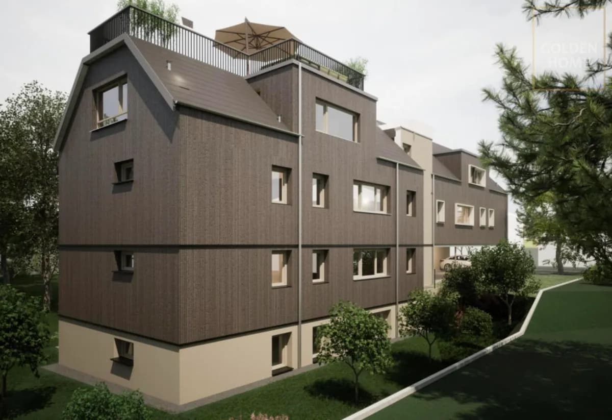 Grundstück kaufen in Wien – 790 m² – Bild 4 von 12
