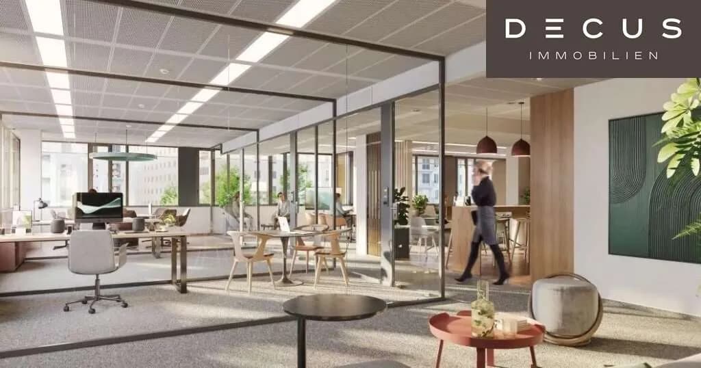 Gewerbeimmobilie mieten in Wien – 304 m², € 19 – Bild 5 von 8