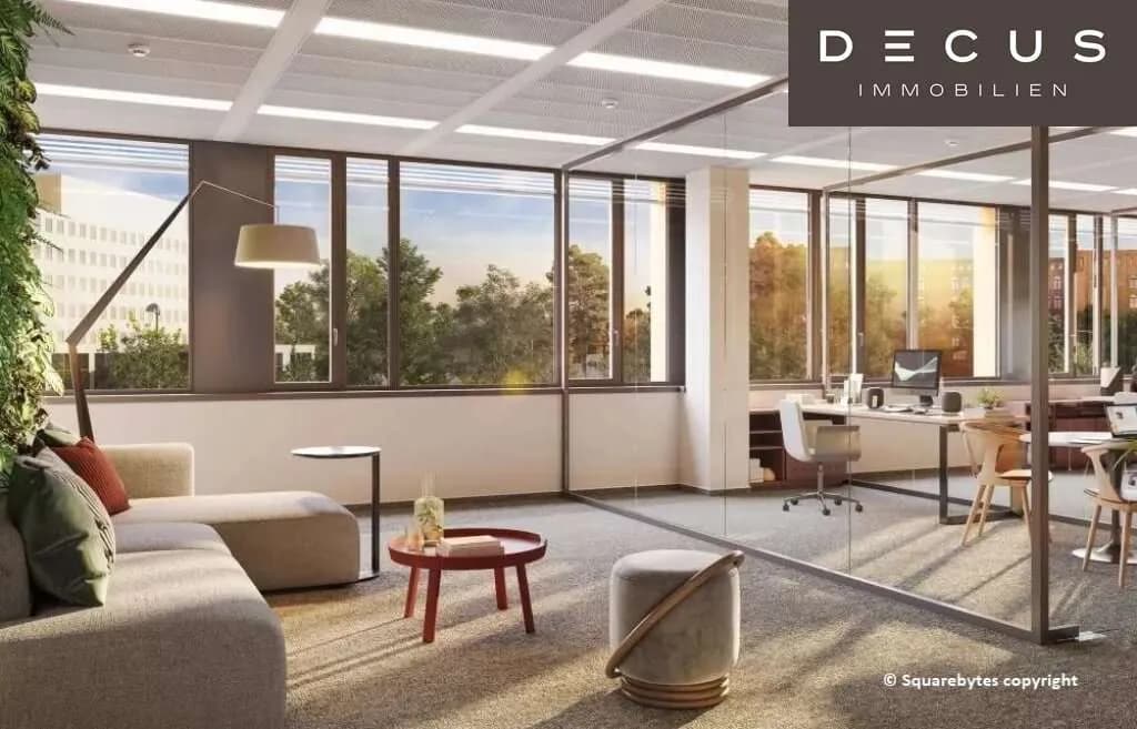 Gewerbeimmobilie mieten in Wien – 304 m², € 19 – Bild 6 von 8