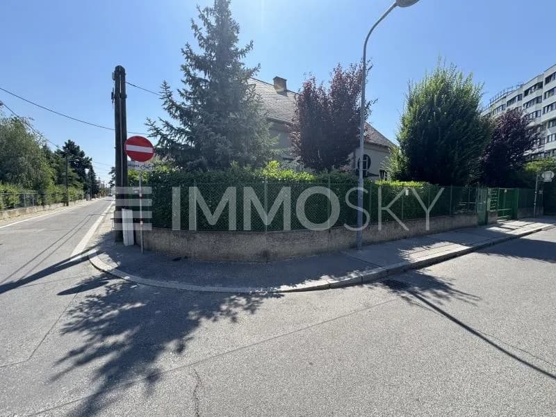 Grundstück kaufen in Wien – 514 m², € 690.000 – Bild 3 von 4