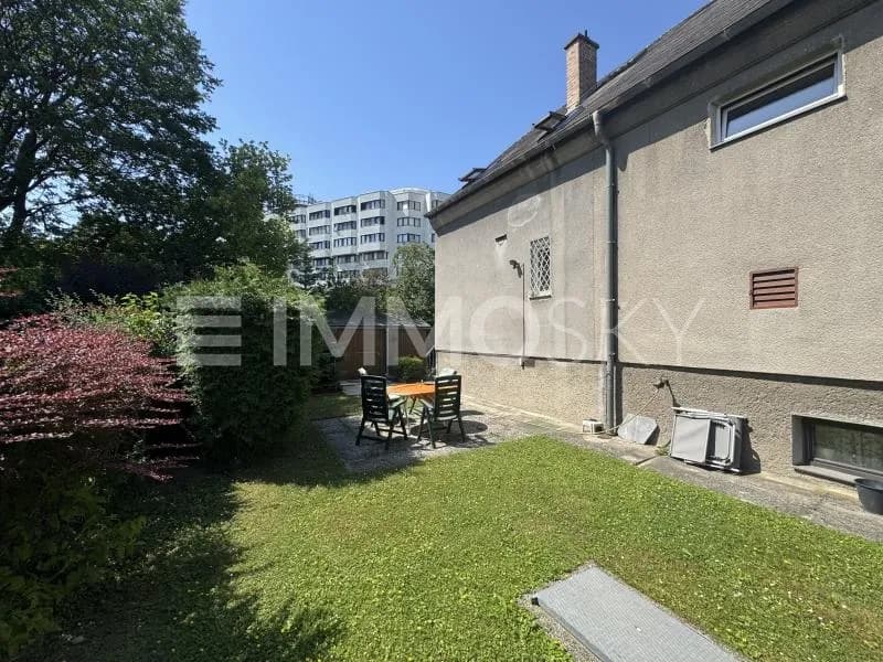 Grundstück kaufen in Wien – 514 m², € 690.000 – Bild 4 von 4