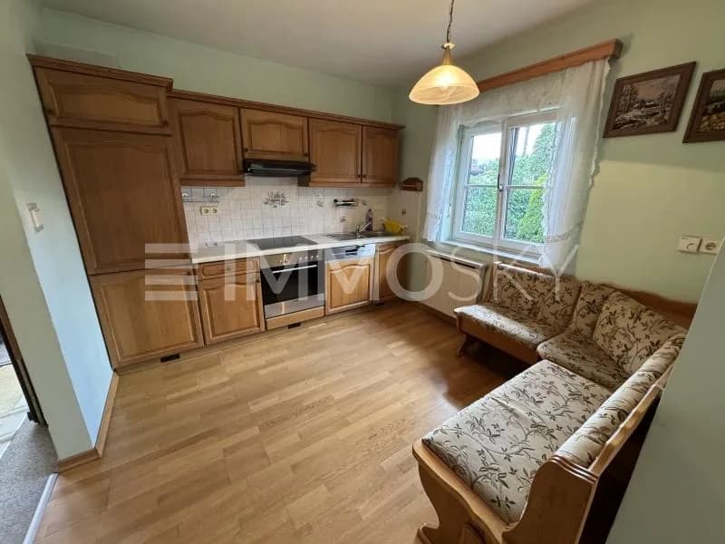 2-Zimmer-Haus kaufen in Korneuburg – 41 m², € 320.000