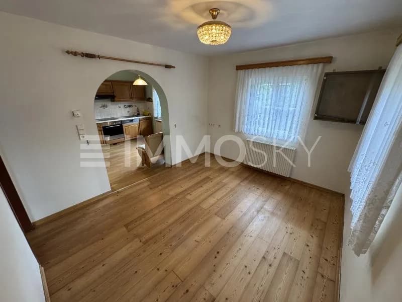 2-Zimmer-Haus kaufen in Korneuburg – 41 m², € 320.000 – Bild 2 von 5