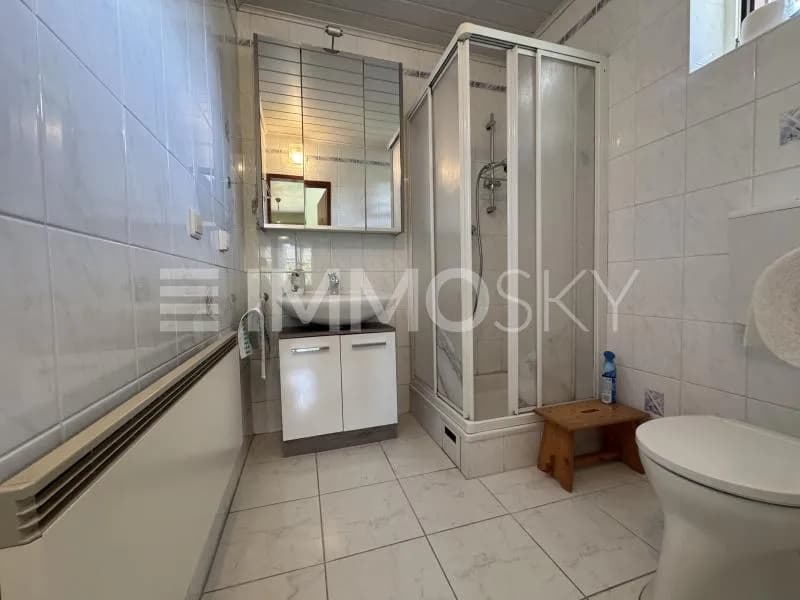 2-Zimmer-Haus kaufen in Korneuburg – 41 m², € 320.000 – Bild 3 von 5