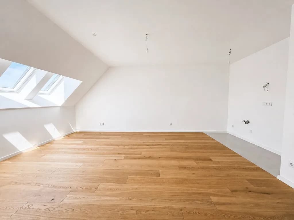 2-Zimmer-Wohnung kaufen in Wien – 46,54 m², € 232.500 – Bild 2 von 5