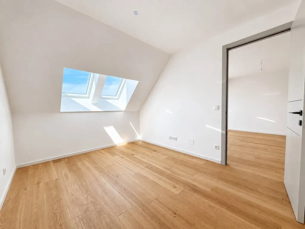 2-Zimmer-Wohnung kaufen in Wien – 46,54 m², € 232.500 – Bild 3 von 5