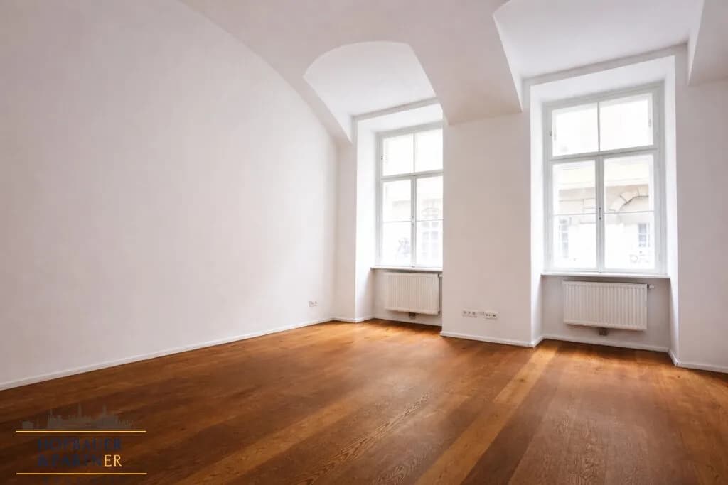 3-Zimmer-Gewerbeimmobilie mieten in Wien – 65 m², € 1.229 – Bild 4 von 8
