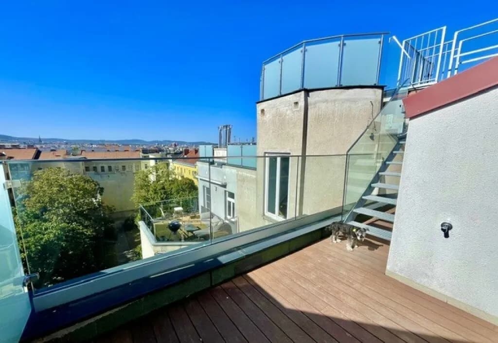 3-Zimmer-Wohnung kaufen in Wien – 131 m², € 1.100.000 – Bild 32 von 39