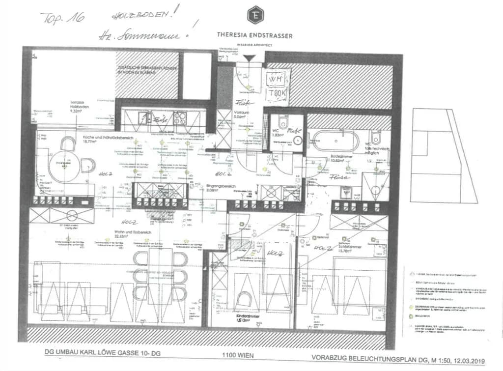 3-Zimmer-Wohnung kaufen in Wien – 131 m², € 1.100.000 – Bild 37 von 39
