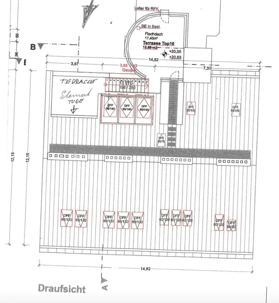 3-Zimmer-Wohnung kaufen in Wien – 131 m², € 1.100.000 – Bild 39 von 39