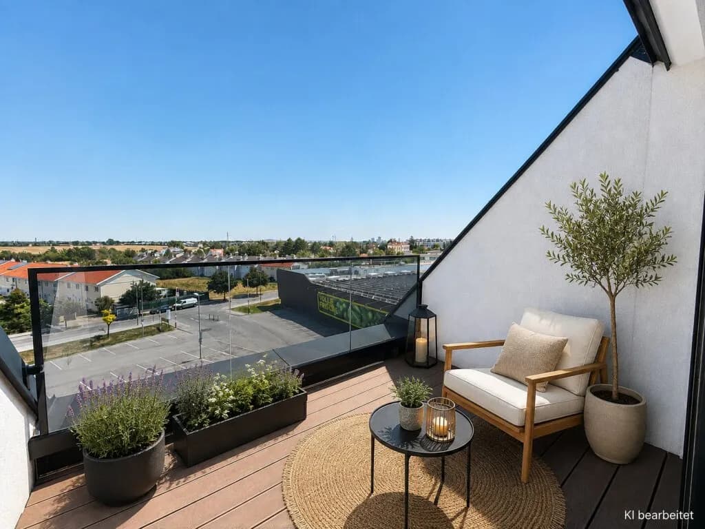 4-Zimmer-Wohnung kaufen in Wien – 122,74 m², € 699.000