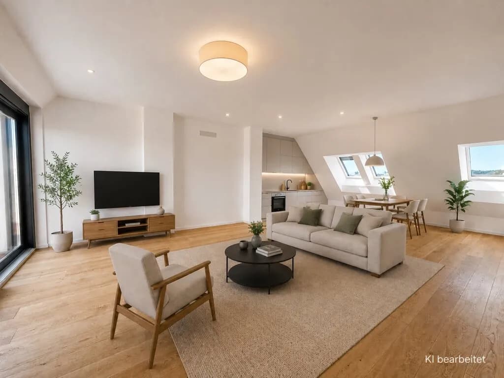 4-Zimmer-Wohnung kaufen in Wien – 122,74 m², € 699.000 – Bild 2 von 10