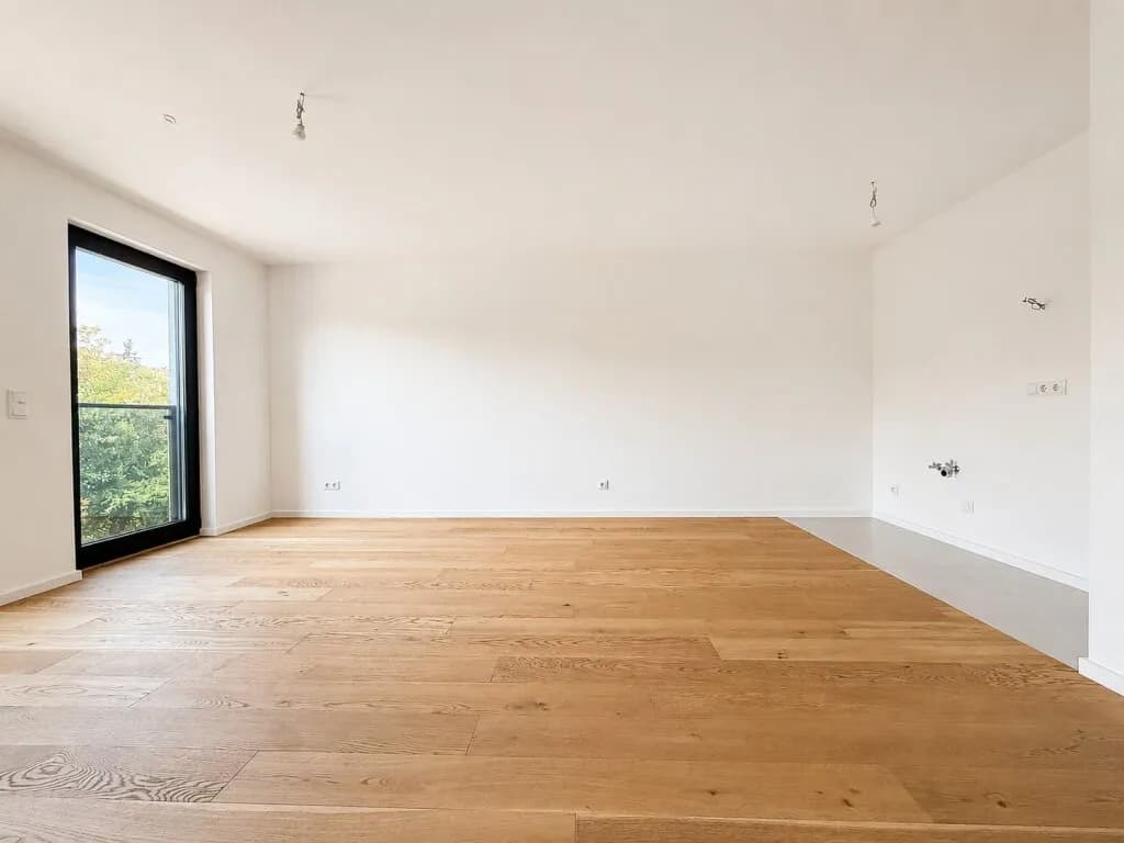 2-Zimmer-Wohnung kaufen in Wien – 46,54 m², € 237.900 – Bild 2 von 5