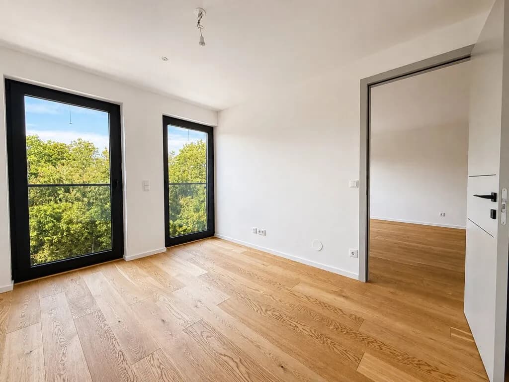 2-Zimmer-Wohnung kaufen in Wien – 46,54 m², € 237.900 – Bild 3 von 5