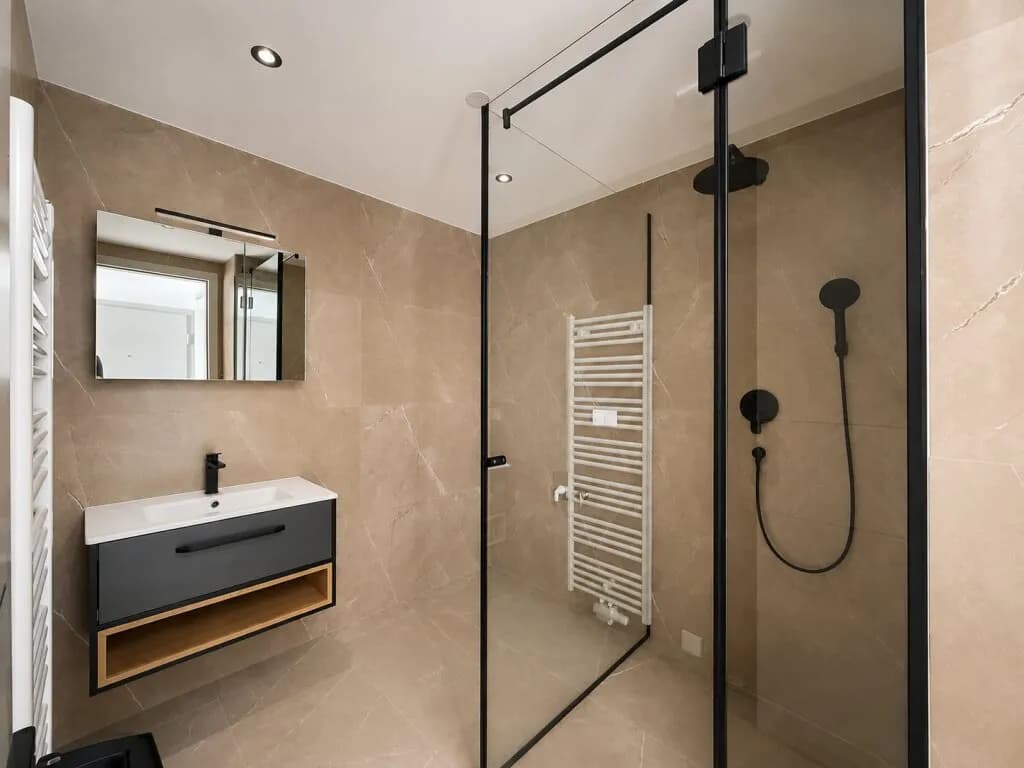 2-Zimmer-Wohnung kaufen in Wien – 46,54 m², € 237.900 – Bild 4 von 5