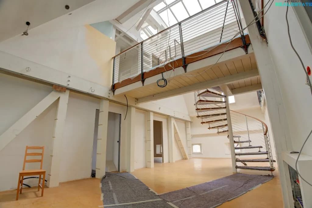 8-Zimmer-Wohnung kaufen in Wien – 343,5 m², € 1.690.000
