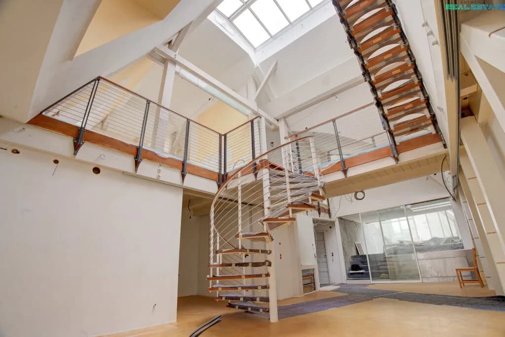 8-Zimmer-Wohnung kaufen in Wien – 343,5 m², € 1.690.000 – Bild 2 von 17