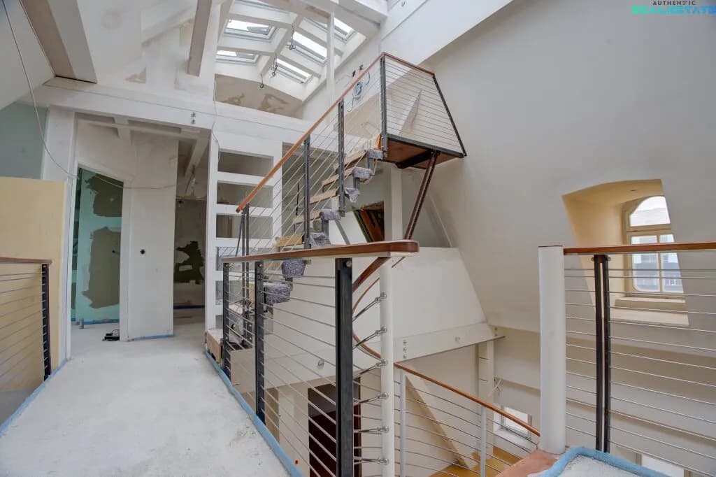 8-Zimmer-Wohnung kaufen in Wien – 343,5 m², € 1.690.000 – Bild 11 von 17
