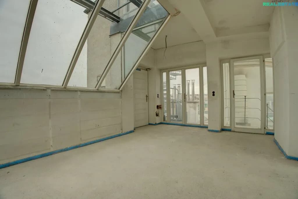 8-Zimmer-Wohnung kaufen in Wien – 343,5 m², € 1.690.000 – Bild 16 von 17
